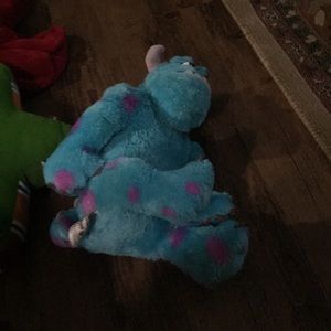 Meet your Posher, Frank